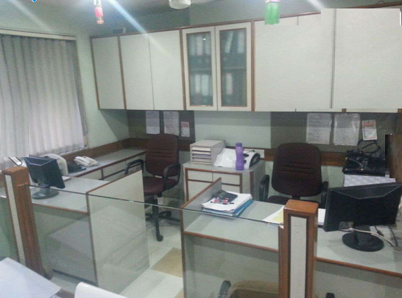 Commercial Office Space for Rent in Commercial Office Space for Rent in Ram Maruti Roa , Thane-West, Mumbai